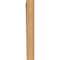 Ekena Millwork Legacy Traditional Smooth Bracket, Western Red Cedar, 5 1/2"W x 30"D x 42"H BKT06X30X42LEC01SWR - alternate 3